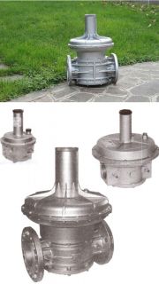 GAS GOVERNOR